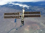 Экипаж МКС сможет отпраздновать наступление Нового года станции 16 раз Экипаж МКС сможет отпраздновать наступление Нового года станции 16 раз