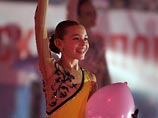 12-летняя чемпионка России по фигурному катанию хочет изобрести машину времени 
