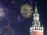 Экипаж МКС сможет отпраздновать наступление Нового года 16 раз Экипаж МКС сможет отпраздновать наступление Нового года 16 раз