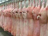В нескольких областях России изъято 170 тонн ирландской свинины. Там может быть диоксин