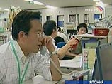 В Японии из-за кризиса более 85 тыс. человек до
конца марта 2009 года потеряют работу 
