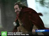 Из своих 60 лет 38 Депардье отдал кинематографу и телевидению страны, сыграв более 180 ролей, многие из которых вошли в сокровищницу французского кино Из своих 60 лет 38 Депардье отдал кинематографу и телевидению страны, сыграв более 180 ролей, многие из которых вошли в сокровищницу французского кино
