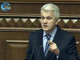 Спикер парламента Украины высказался против импичмента Ющенко