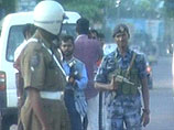 Смертник подорвал себя в столице Шри-Ланки - пятеро погибших