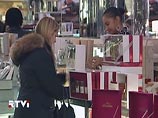 Британские магазины на грани разорения. Распродажи не помогут