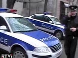 Вблизи грузинского села Дици, расположенного у границы с Южной Осетией, вечером в субботу был ранен грузинский полицейский