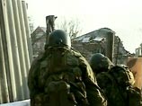 ФСБ рапортует об уничтожении в Ингушетии лидера боевиков Дженаралиева