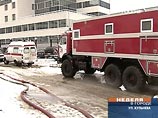 Власти Москвы подадут в суд на "Миракс-групп", в общежитии которой при пожаре погибли рабочие