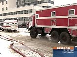 Власти Москвы подадут в суд на "Миракс-групп", в общежитии которой при пожаре погибли рабочие Власти Москвы подадут в суд на "Миракс-групп", в общежитии которой при пожаре погибли рабочие