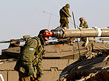 Эхуд Барак призывает в армию тысячи резервистов для операции в Газе