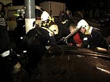 ДТП под Петербургом - на трассе "Скандинавия" погибли пять человек ДТП под Петербургом - на трассе "Скандинавия" погибли пять человек
