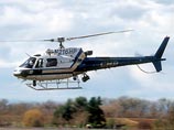 В Приморье разбился вертолет: под обломками найдено тело пассажира