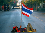 В Таиланде оппозиция помешала новому премьеру выступить в парламенте