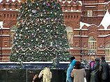 Опрос: в этот раз россияне по большей части  не ждут от Нового года  ничего хорошего