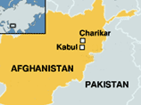 В Афганистане в результате взрыва автомобиля погибли 2 человека,  17 ранены