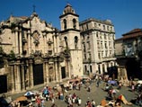 Власти Кубы впервые за 50 лет разрешили совершить католические мессы в местных тюрьмах