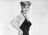 Скончалась актриса Энн Севедж, "роковая женщина" 40-х годов Скончалась актриса Энн Севедж, "роковая женщина" 40-х годов