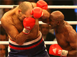 WBA может пересмотреть результаты боя Холифилда с Николаем Валуевым WBA может пересмотреть результаты боя Холифилда с Николаем Валуевым