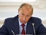 Эксперты: российский ВВП за 10 лет уже не удвоится, как того хотел Путин Эксперты: российский ВВП за 10 лет уже не удвоится, как того хотел Путин