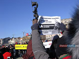 Приморские автомобилисты после Нового года готовятся провести новые акции протеста против повышения пошлин на иномарки Приморские автомобилисты после Нового года готовятся провести новые акции протеста против повышения пошлин на иномарки