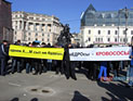 Жители Приморья готовят новые акции протеста против повышения пошлин на иномарки
Жители Приморья готовят новые акции протеста против повышения пошлин на иномарки