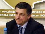 Андрей Хомутов отправлен в отставку с поста главного тренера ХК "Сибирь"