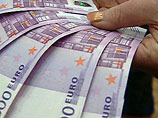 Опрос: большинство граждан ЕС видят евро главной резервной валютой мира к 2013 году