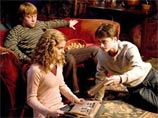 Согласно выбору женщин, большинство представительниц прекрасного пола с нетерпением ждут появления фильма "Гарри Поттер и Принц-полукровка"