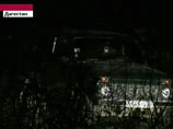 Автомобиль "Нива", в котором ехал высокопоставленный чиновник, был обстрелян приблизительно в 18:40 по московскому времени на проспекте Петра I в Махачкале