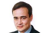 В Татарстане избит бывший пресс-секретарь президента республики Ирек Муртазин