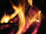 Мощное взрывное устройство сработало в магазине оптики на юге Италии Мощное взрывное устройство сработало в магазине оптики на юге Италии