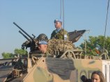 Организация освобождения Палестины считает необходимым направить в район конфликта миротворцев ООН Организация освобождения Палестины считает необходимым направить в район конфликта миротворцев ООН