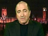 Суд рассмотрит заочно второе уголовное дело в отношении Березовского Суд рассмотрит заочно второе уголовное дело в отношении Березовского