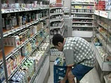 Японцы стали больше покупать экономичных товаров Японцы стали больше покупать экономичных товаров