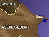 В Азербайджане автобус с россиянами столкнулся с "КамАЗом": пять пострадавших