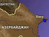 В Азербайджане автобус с россиянами столкнулся с "КамАЗом": пять пострадавших В Азербайджане автобус с россиянами столкнулся с "КамАЗом": пять пострадавших