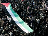 На площади Палестины в Тегеране участники митинга выступили с лозунгами "Аллах Велик", "Смерть Израилю", "Смерть Америке", "Эй мусульмане, объединяйтесь", "Палестина одержит победу" и "Израиль будет уничтожен" На площади Палестины в Тегеране участники митинга выступили с лозунгами "Аллах Велик", "Смерть Израилю", "Смерть Америке", "Эй мусульмане, объединяйтесь", "Палестина одержит победу" и "Израиль будет уничтожен"
