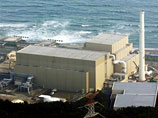 На одной из крупнейших АЭС Японии Hamaoka экстренно остановлен реактор