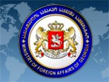 МИД Грузии не принимает обвинений в нарушении Тбилиси обязательств, взятых в рамках августовского соглашения о прекращении огня МИД Грузии не принимает обвинений в нарушении Тбилиси обязательств, взятых в рамках августовского соглашения о прекращении огня