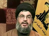 Следует отметить, что лидер "Хизбаллах" Хасан Насралла, выступая после начала операции "Литой свинец", обратил свою критику не на Израиль, а на Египет