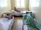 В Удмуртии с  геморрагической лихорадкой госпитализированы 16 человек