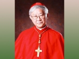 Бенедикт XVI принял отставку гонконгского кардинала Цзень Цзе-кюня