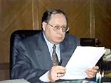 СМИ: уволен вице-президент ГК "Олимпстрой" по финансам. На его место прочат оскандалившегося экс-замминистра обороны СМИ: уволен вице-президент ГК "Олимпстрой" по финансам. На его место прочат оскандалившегося экс-замминистра обороны