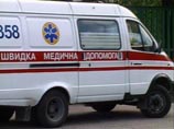 При взрыве на Украине ранены 7 женщин, отмечавших Новый год в недостроенном кафе При взрыве на Украине ранены 7 женщин, отмечавших Новый год в недостроенном кафе