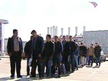 Число безработных в России выросло до 5 млн человек. Это на 750 тыс. больше, чем в 2007 году Число безработных в России выросло до 5 млн человек. Это на 750 тыс. больше, чем в 2007 году