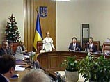 Правительство Тимошенко обязало "Нафтогаз Украины" заплатить России $2 млрд за газ за счет кредитов госбанков
