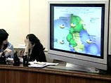 В пяти регионах России пройдет очередной эксперимент по интернет-голосованию В пяти регионах России пройдет очередной эксперимент по интернет-голосованию