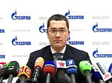 Украина уже заплатила России за газ, утверждает Ющенко, но в "Газпроме" денег пока "не видели" Украина уже заплатила России за газ, утверждает Ющенко, но в "Газпроме" денег пока "не видели"