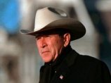 Президент США Джордж Буш собирается встать пораньше 1 января специально для того, чтобы встретить первый рассвет Нового года Президент США Джордж Буш собирается встать пораньше 1 января специально для того, чтобы встретить первый рассвет Нового года