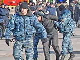 20-21 декабря во Владивостоке прошли две крупные несанкционированные акции протеста автомобилистов. Акции разгонялись ОМОНом